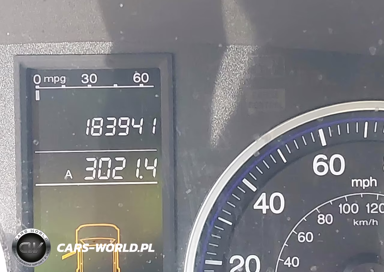 2007 Honda Cr-V Lx VIN:JHLRE48317C080922 - 15