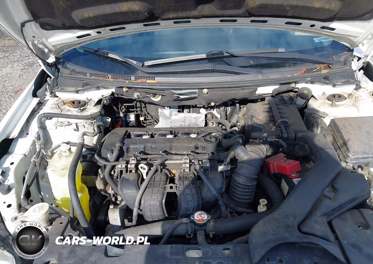 2014 Mitsubishi Lancer Es VIN:JA32U2FU0EU001599 - 10