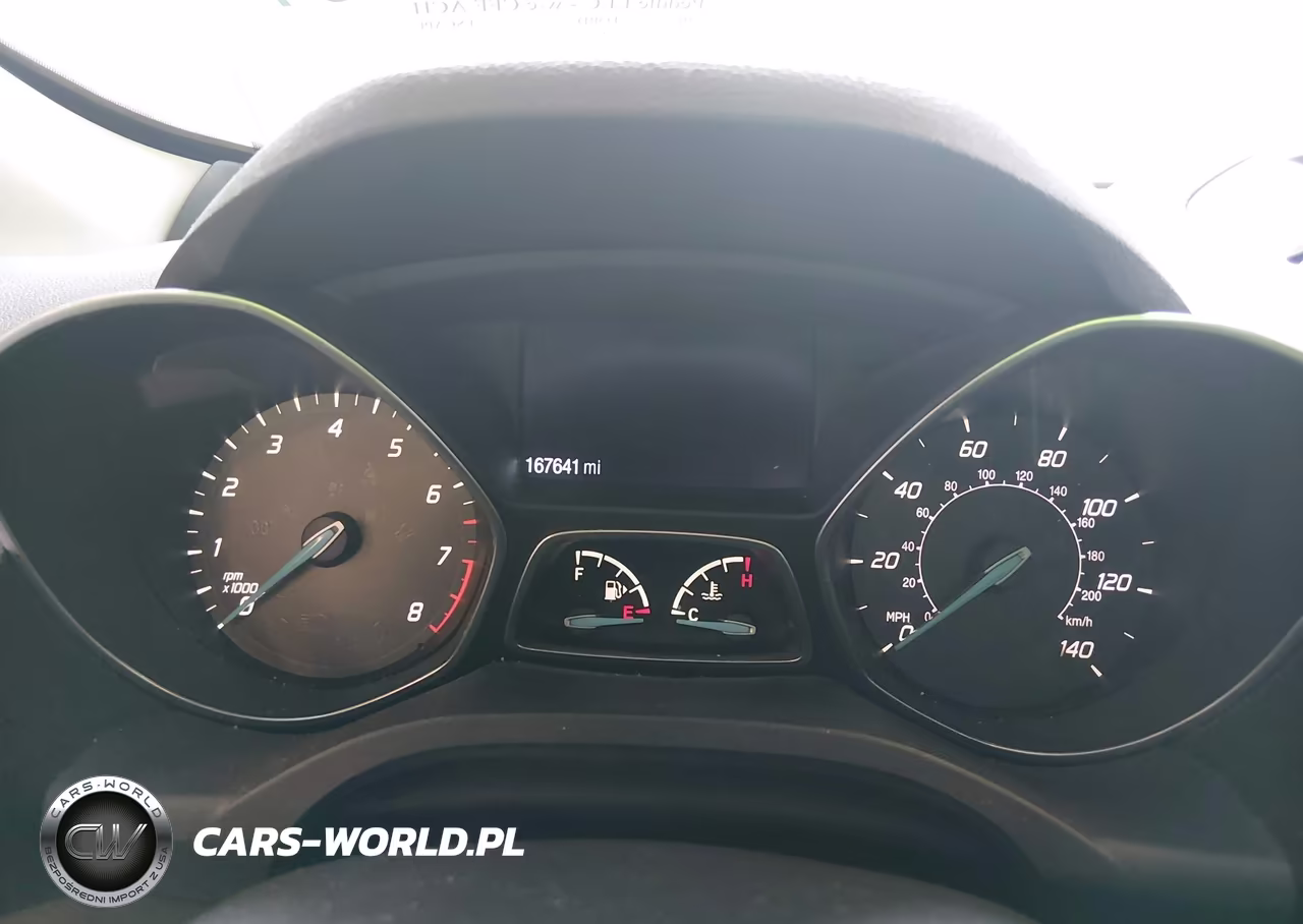 2017 Ford Escape Se VIN:1FMCU9GD3HUB32569 - 7