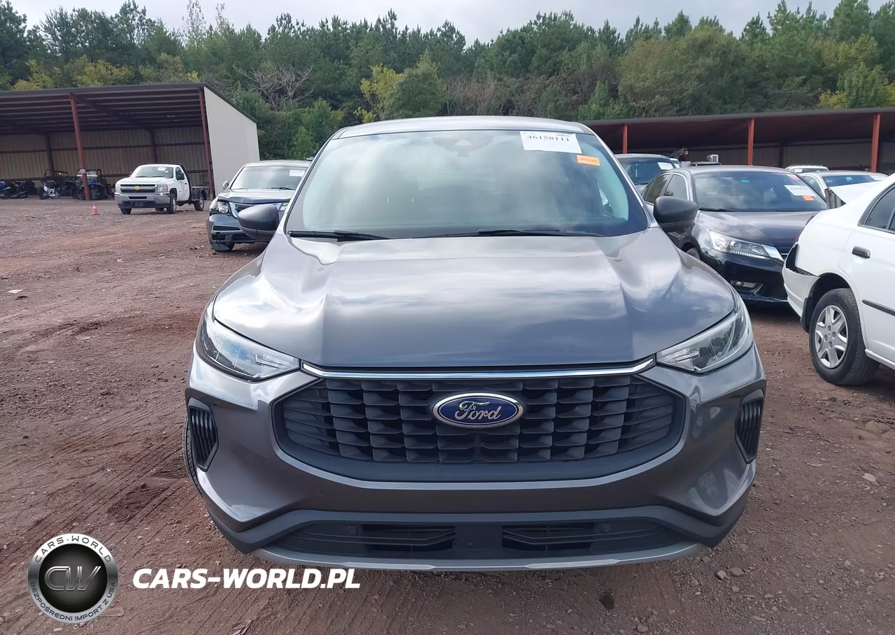 2023 Ford Escape Active VIN:1FMCU0GN3PUA84980 - 12