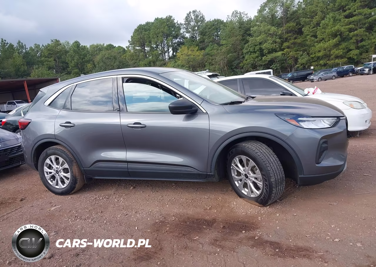 2023 Ford Escape Active VIN:1FMCU0GN3PUA84980 - 13