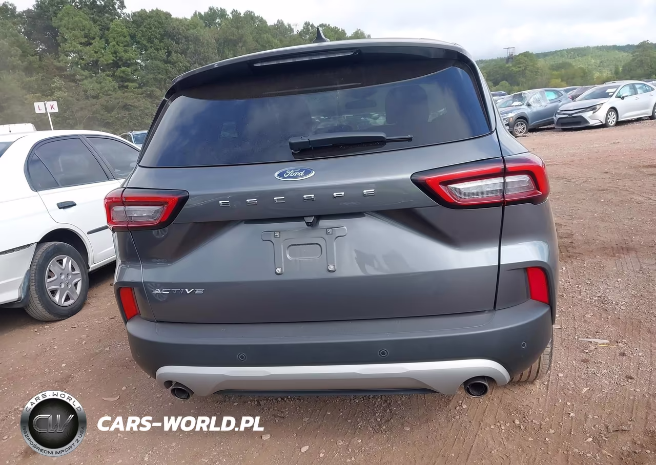2023 Ford Escape Active VIN:1FMCU0GN3PUA84980 - 16