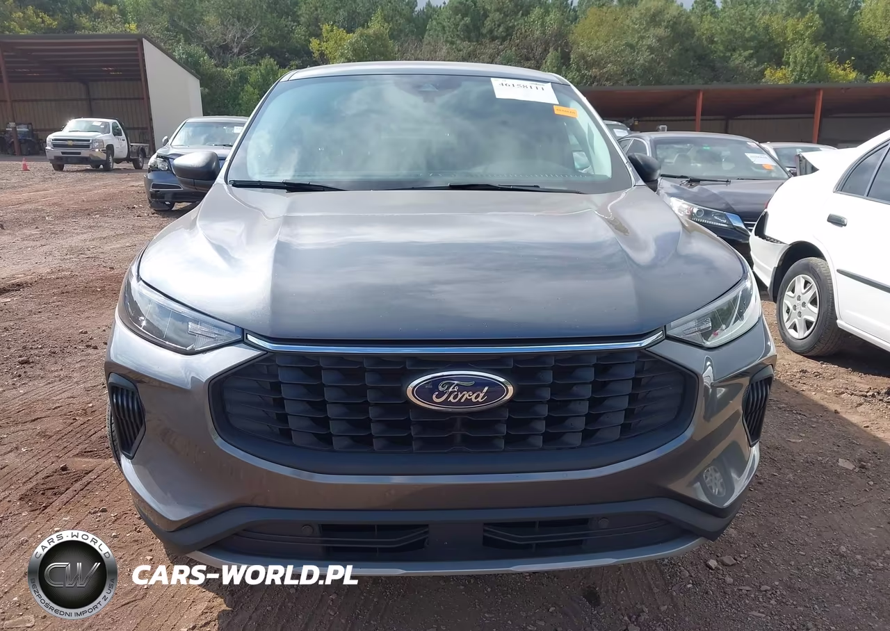 2023 Ford Escape Active VIN:1FMCU0GN3PUA84980 - 6