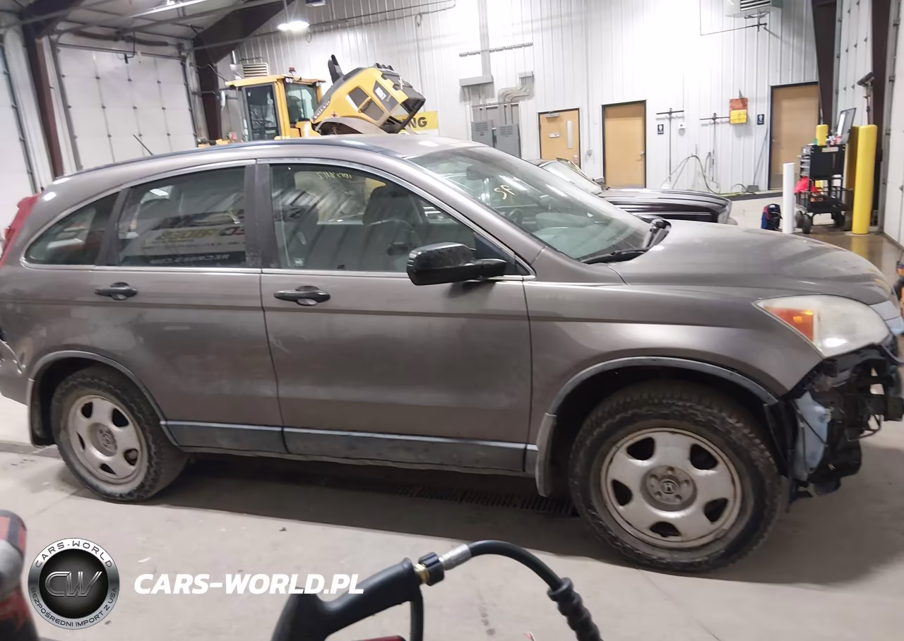 2011 Honda Cr-V Lx VIN:5J6RE3H36BL019608 - 14