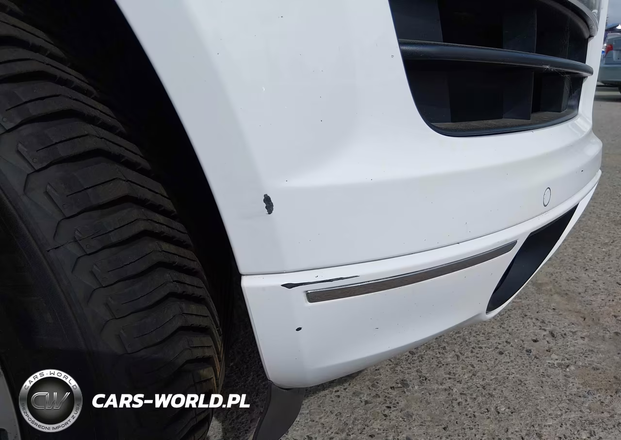 2010 Audi Q7 3.0 Tdi Premium VIN:WA1LMAFE2AD002296 - 6