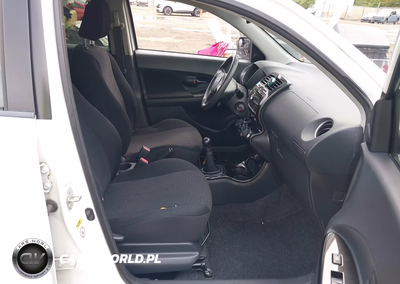 2008 Scion Xd VIN:JTKKU104X8J024097 - 5