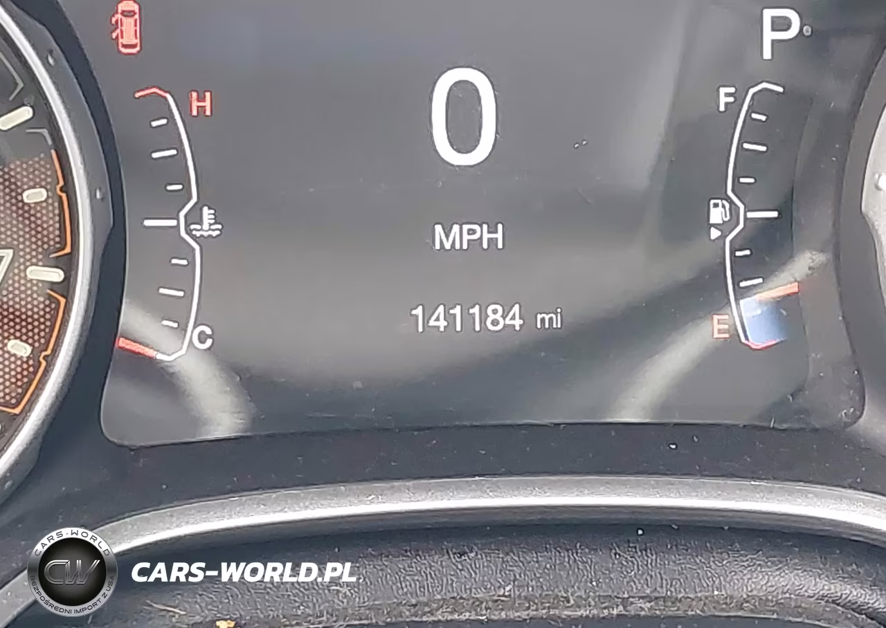 2017 Jeep New Compass Latitude 4X4 VIN:3C4NJDBBXJT394698 - 15