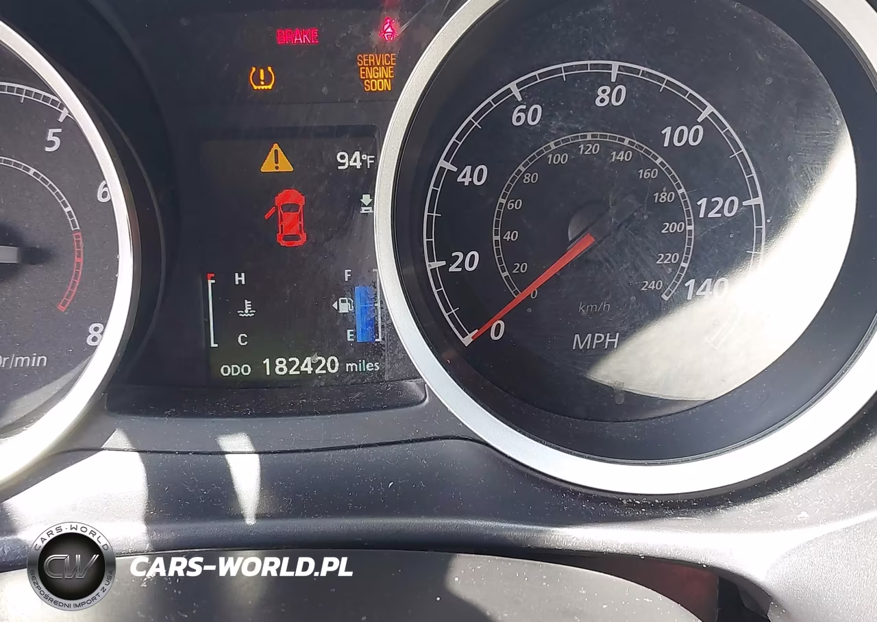 2015 Mitsubishi Lancer Gt VIN:JA32U8FW5FU019456 - 7