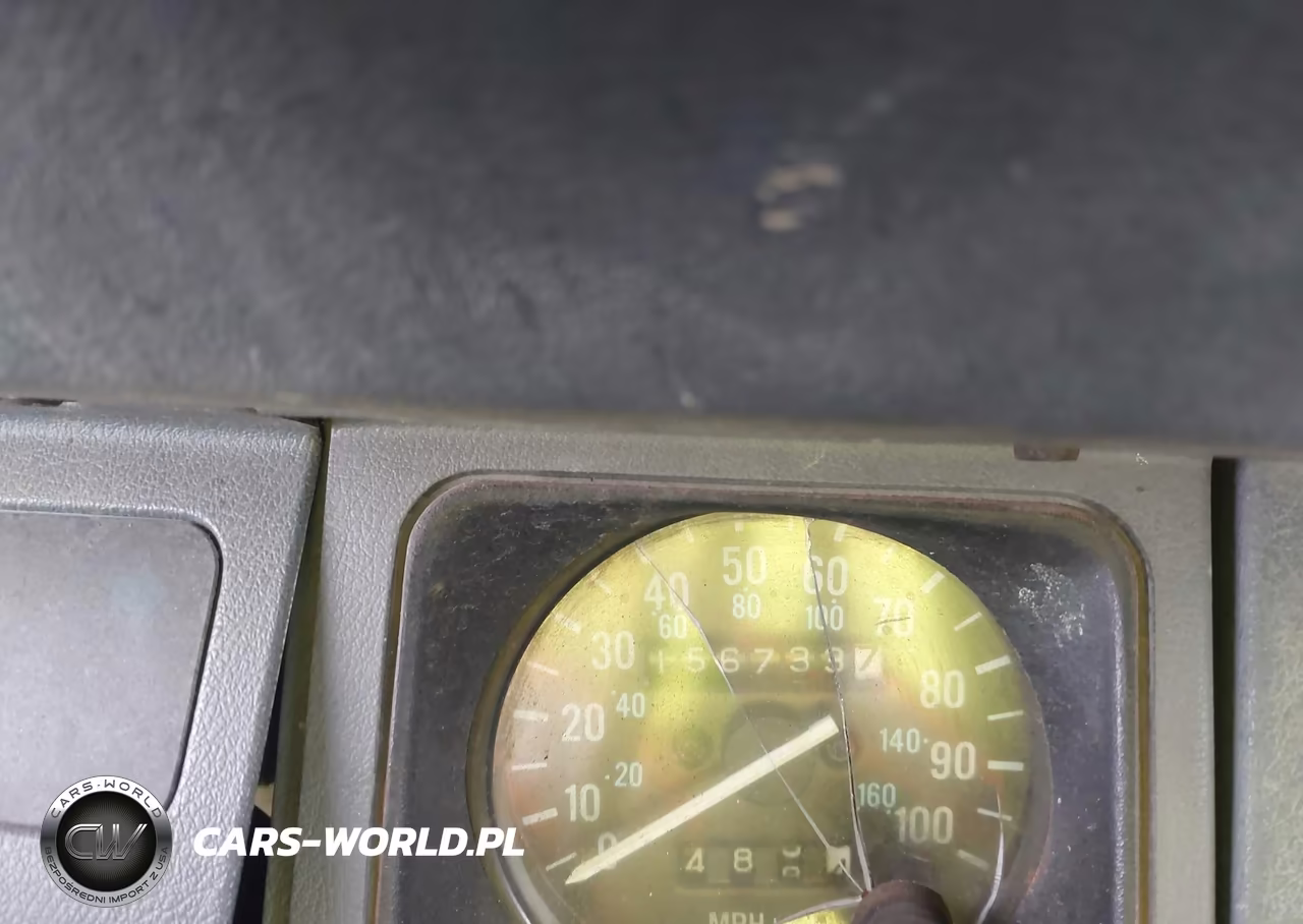 1989 Jeep Wrangler - Yj Islander VIN:2J4FY39M3KJ110861 - 15