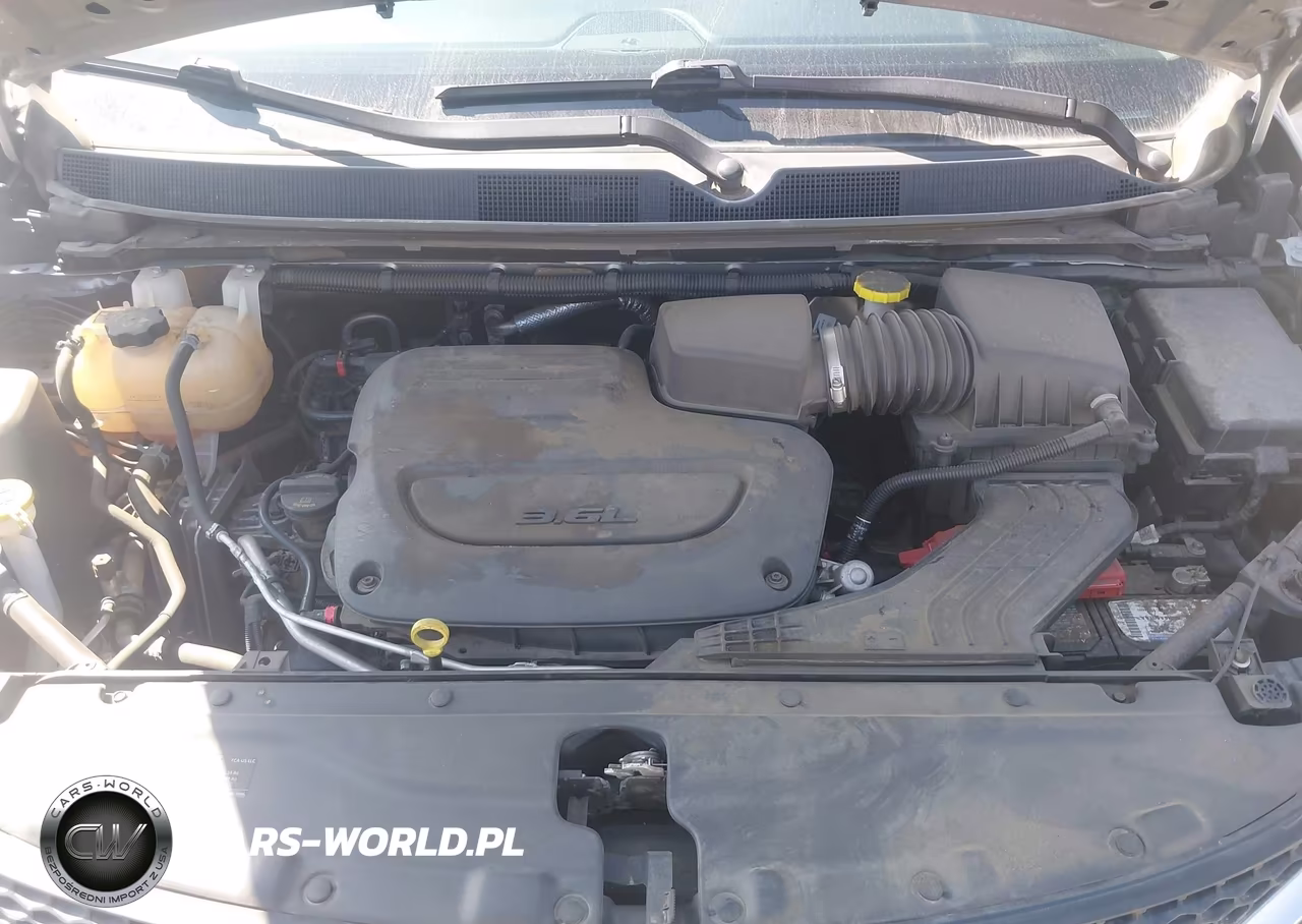 2020 Chrysler Voyager Lx VIN:2C4RC1CGXLR211746 - 10