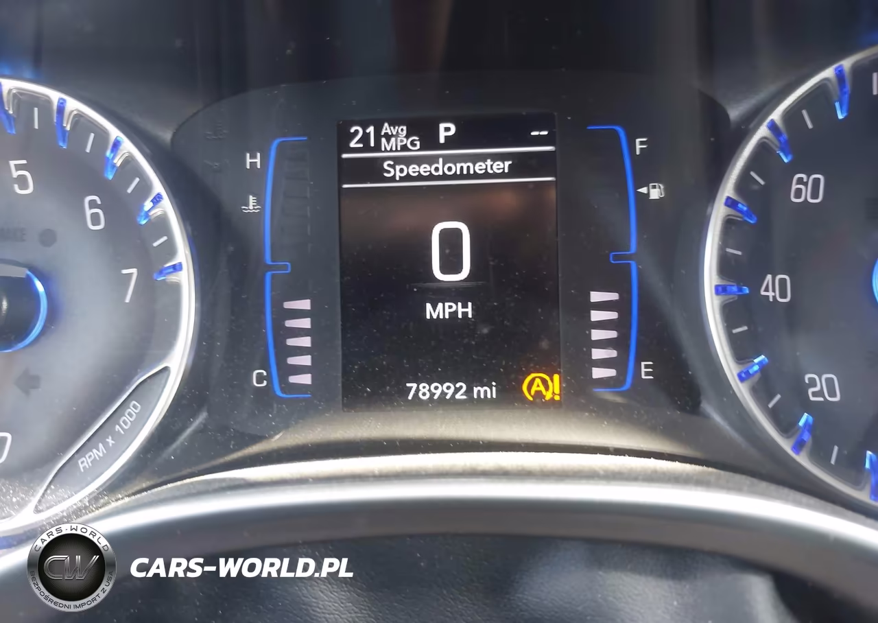 2020 Chrysler Voyager Lx VIN:2C4RC1CGXLR211746 - 16