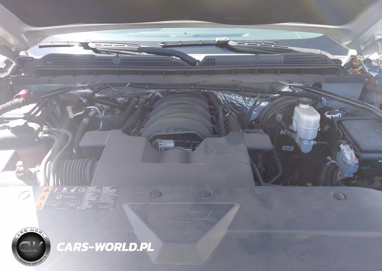 2017 Chevrolet Silverado 1500 1Lt VIN:3GCUKREC9HG138209 - 10