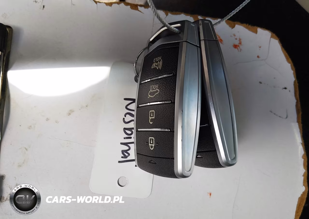 2021 Genesis G70 2.0T Awd VIN:KMTG64LA3MU075932 - 11