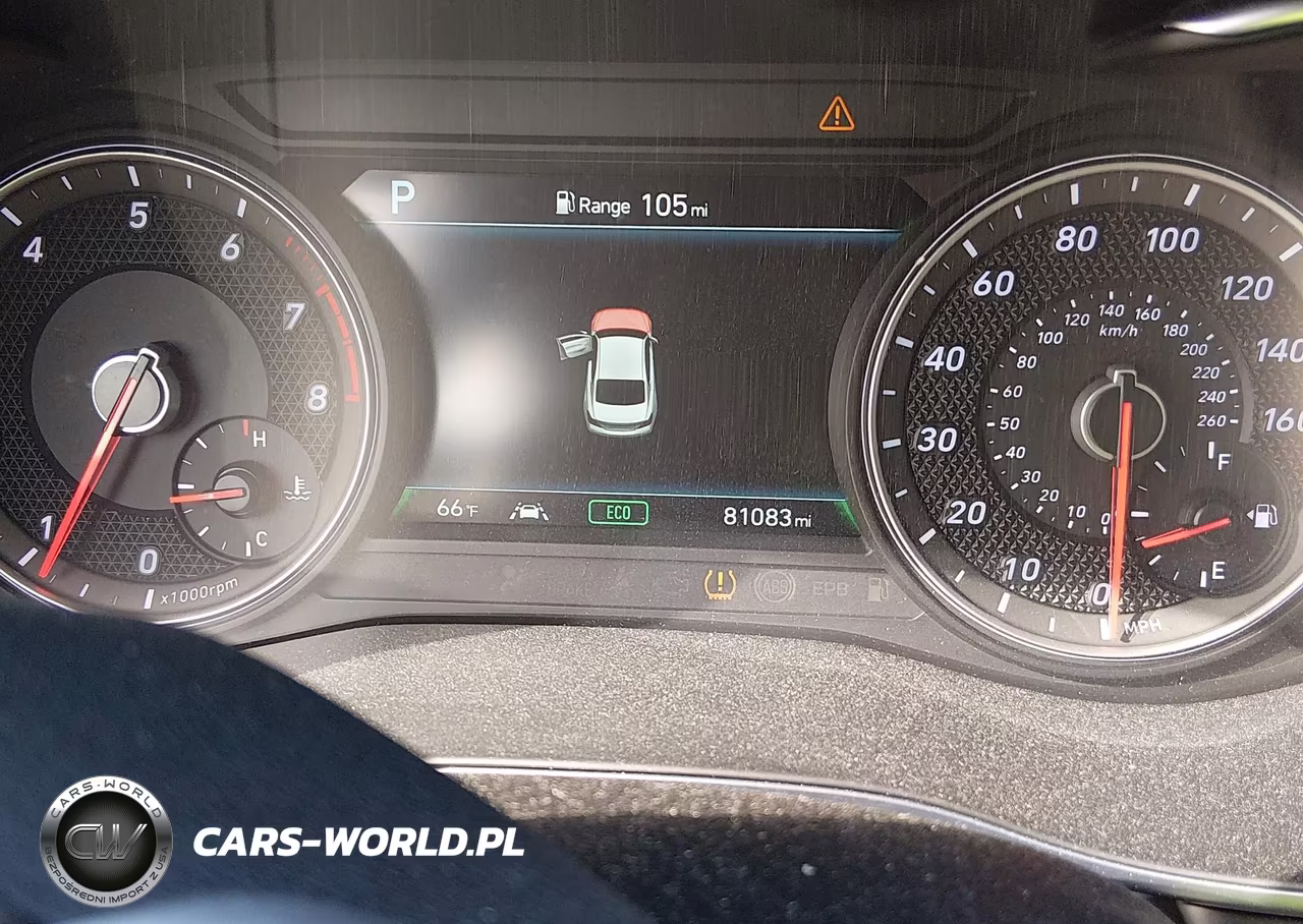 2021 Genesis G70 2.0T Awd VIN:KMTG64LA3MU075932 - 16