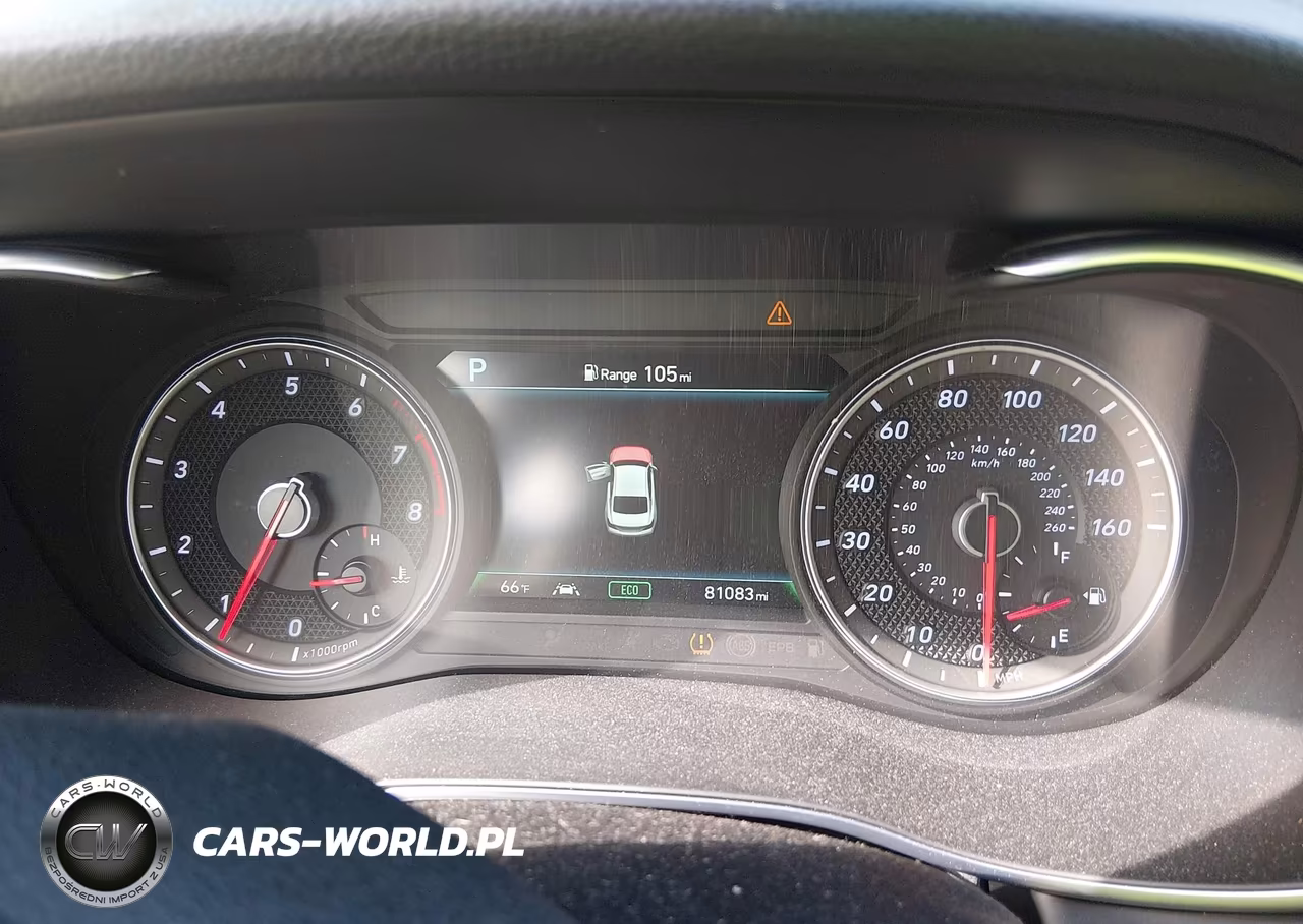 2021 Genesis G70 2.0T Awd VIN:KMTG64LA3MU075932 - 7