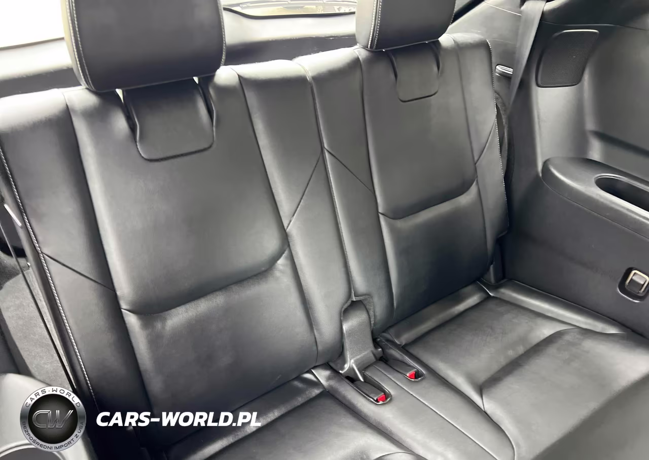 2021 Mazda Cx-9 Grand Touring VIN:JM3TCADY4M0506549 - 6