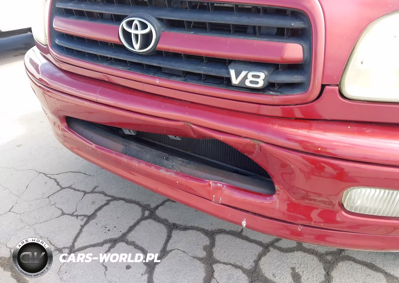 2002 Toyota Tundra Ltd V8 VIN:5TBRT38122S311113 - 12