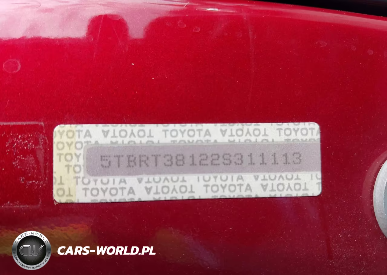 2002 Toyota Tundra Ltd V8 VIN:5TBRT38122S311113 - 9