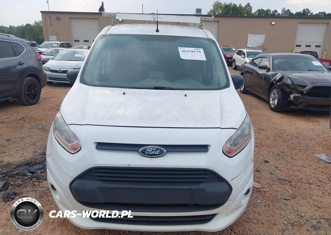 2016 Ford Transit Connect Xlt VIN:NM0LS7F75G1238450 - 12