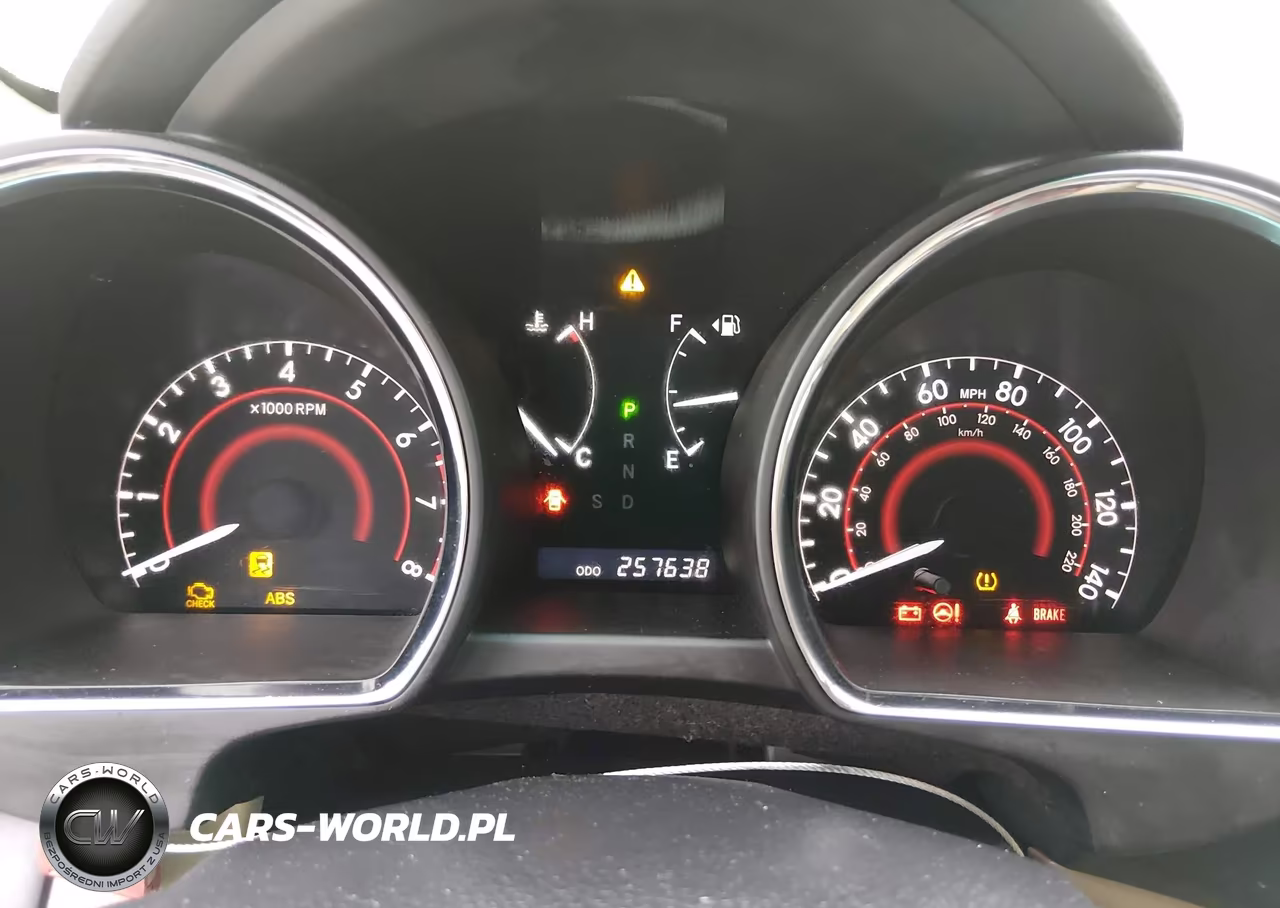 2011 Toyota Highlander Limited V6 VIN:5TDDK3EH8BS065786 - 7
