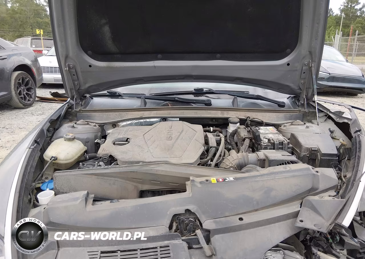 2020 Hyundai Sonata Se VIN:5NPEG4JA4LH010327 - 10
