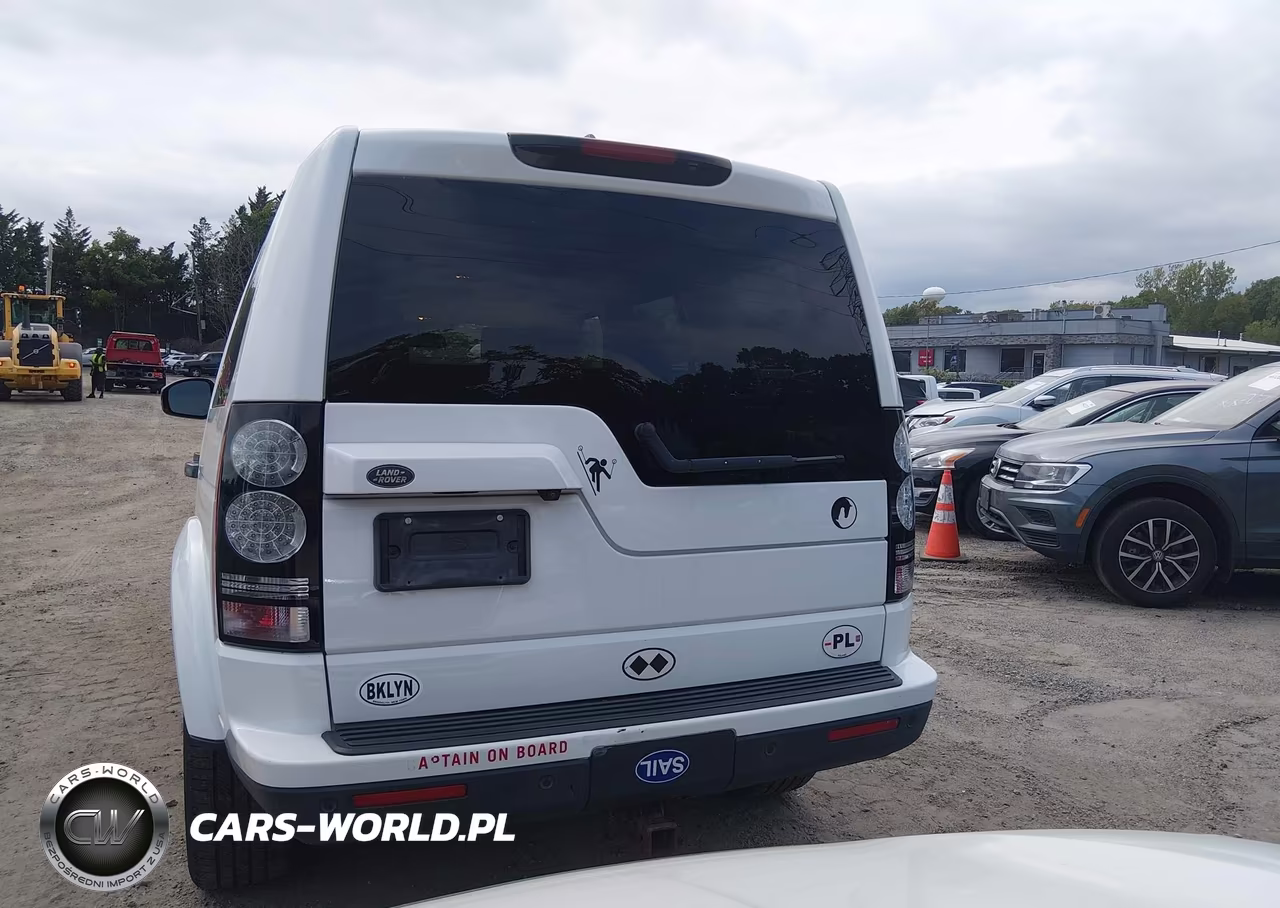 2015 Land Rover Lr4 VIN:SALAG2V61FA770907 - 16