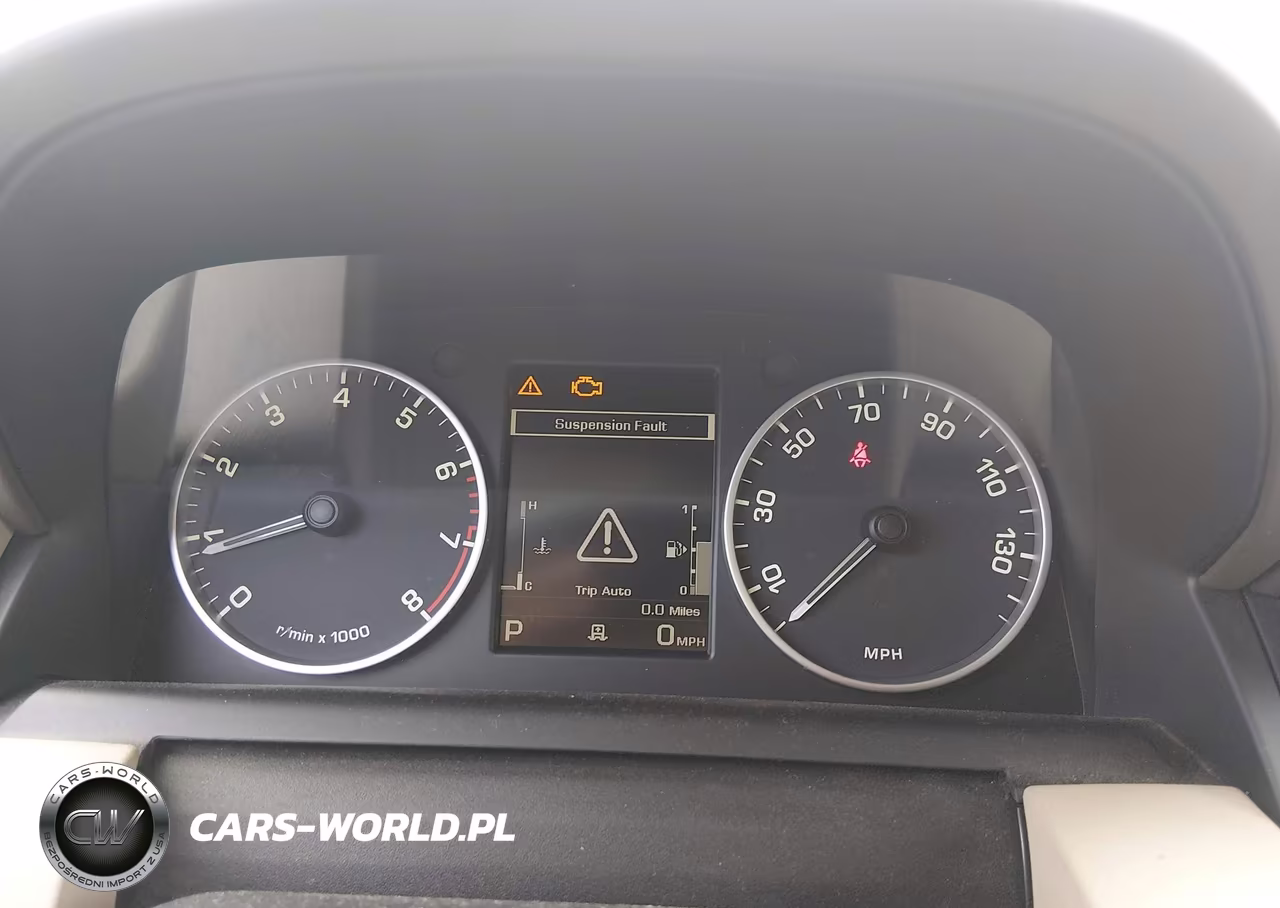 2015 Land Rover Lr4 VIN:SALAG2V61FA770907 - 7