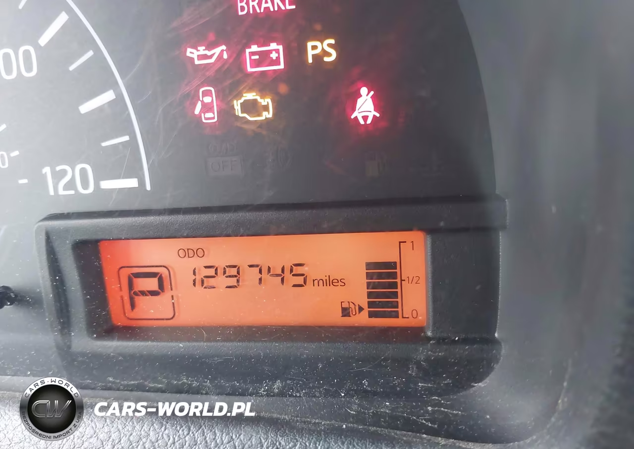 2020 Nissan Nv200 Cargo Sv Xtronic Cvt VIN:3N6CM0KN7LK694724 - 15