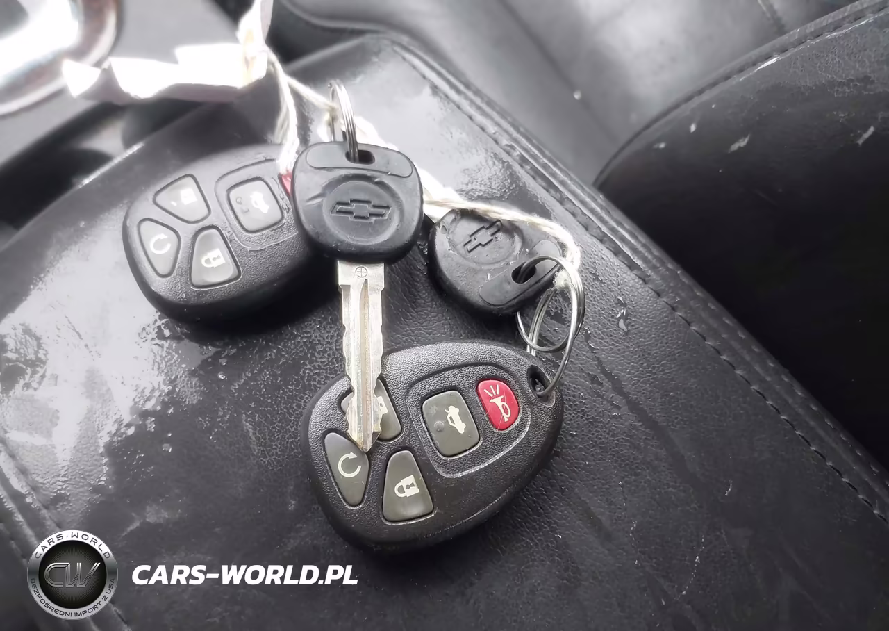 2012 Chevrolet Impala Ltz VIN:2G1WC5E32C1300996 - 11