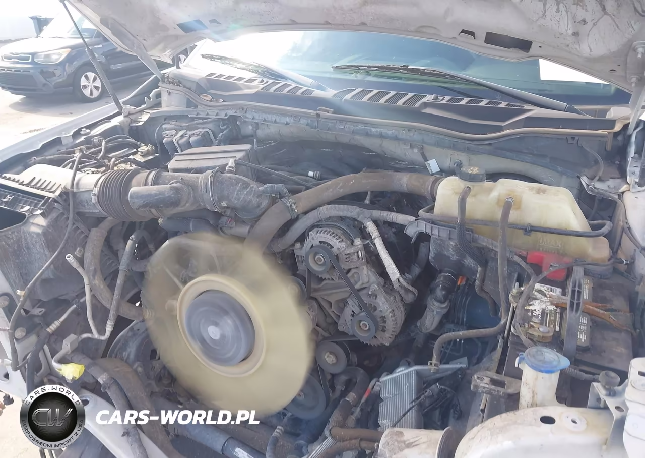 2022 Ford F-250 Xlt VIN:1FT7W2BN2NED38365 - 10