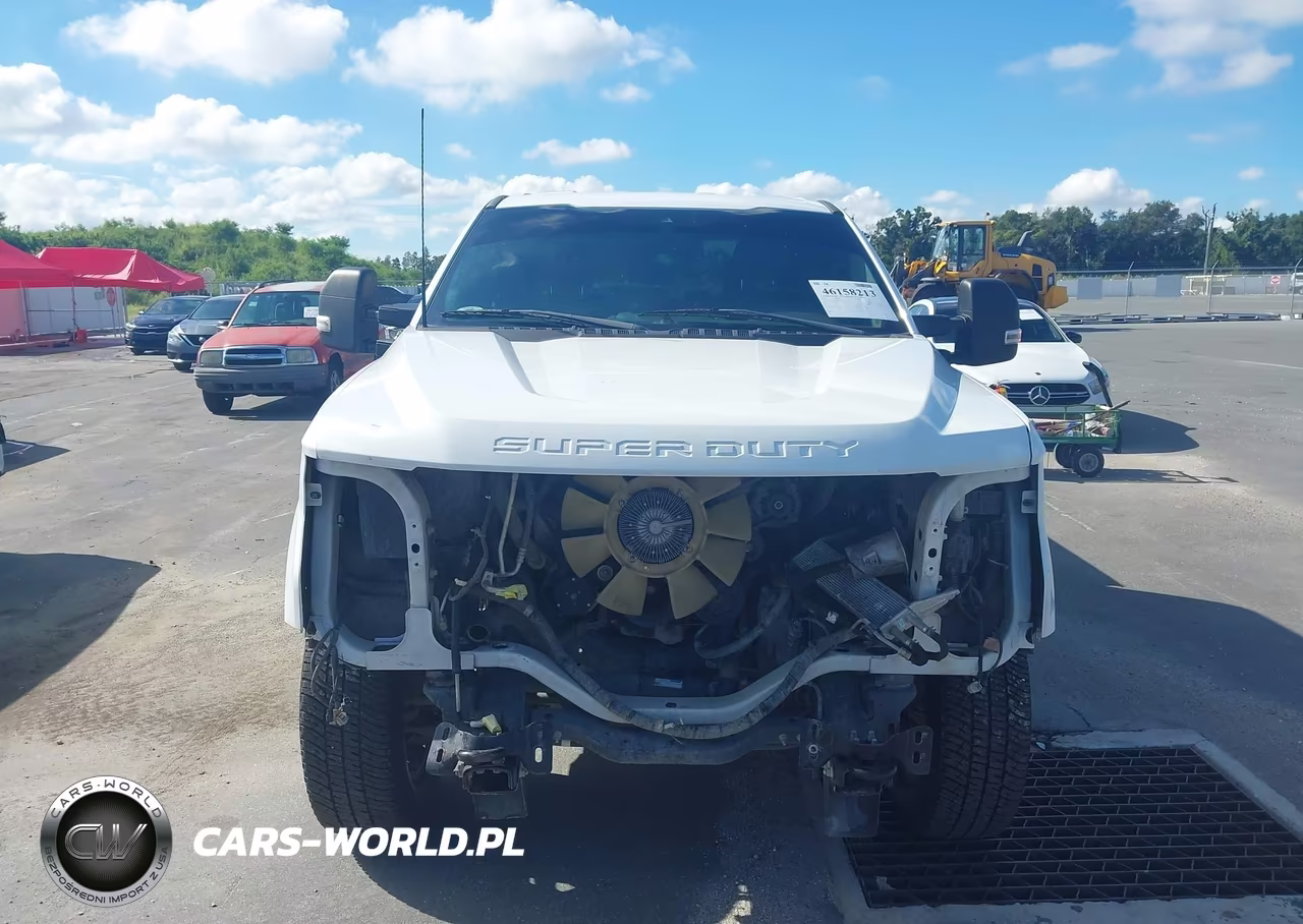 2022 Ford F-250 Xlt VIN:1FT7W2BN2NED38365 - 13