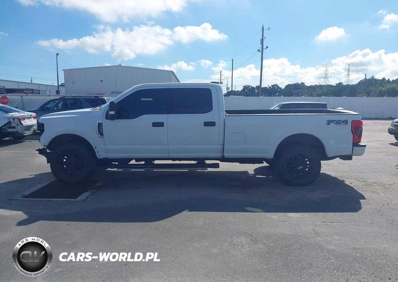 2022 Ford F-250 Xlt VIN:1FT7W2BN2NED38365 - 15