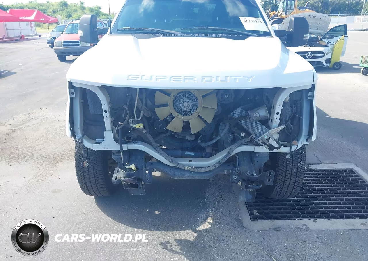 2022 Ford F-250 Xlt VIN:1FT7W2BN2NED38365 - 6