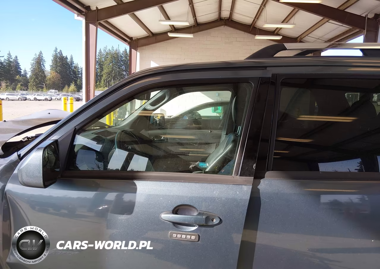 2010 Ford Escape Limited VIN:1FMCU9EG9AKD20429 - 15