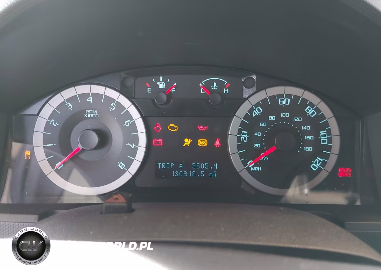 2010 Ford Escape Limited VIN:1FMCU9EG9AKD20429 - 7