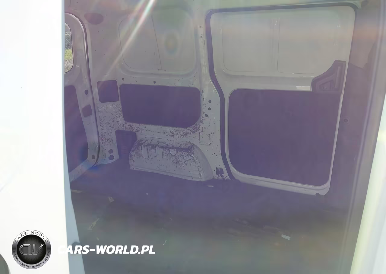 2018 Nissan Nv200 S VIN:3N6CM0KN8JK698827 - 8