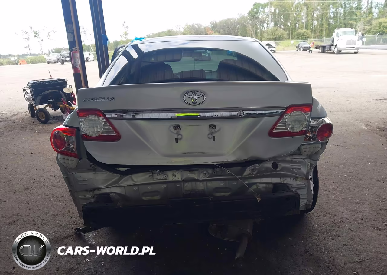 2013 Toyota Corolla L VIN:5YFBU4EE5DP142302 - 16
