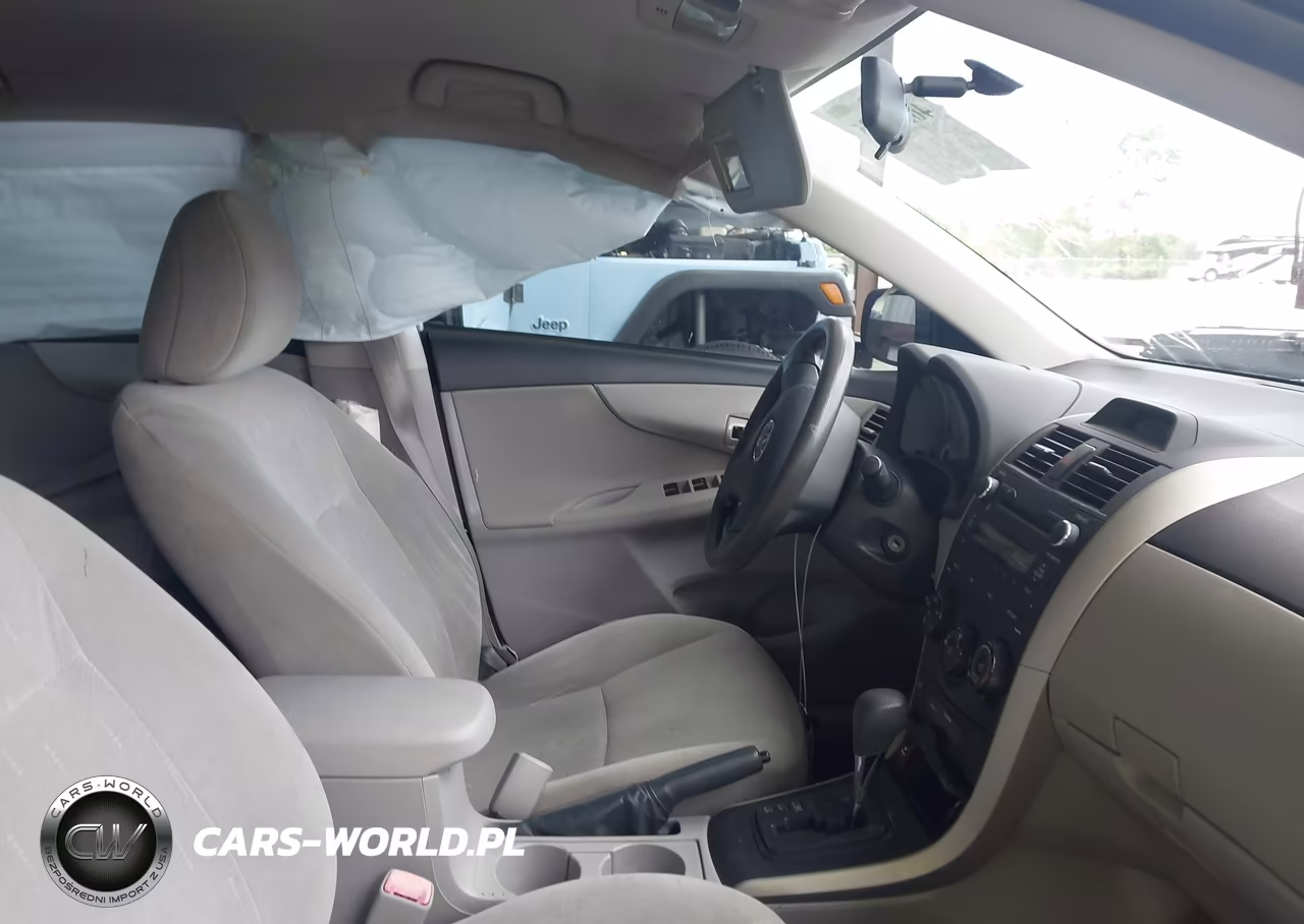 2013 Toyota Corolla L VIN:5YFBU4EE5DP142302 - 5