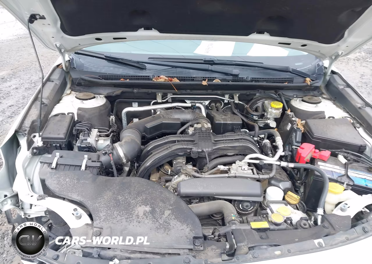 2020 Subaru Outback Premium VIN:4S4BTAEC5L3153495 - 10
