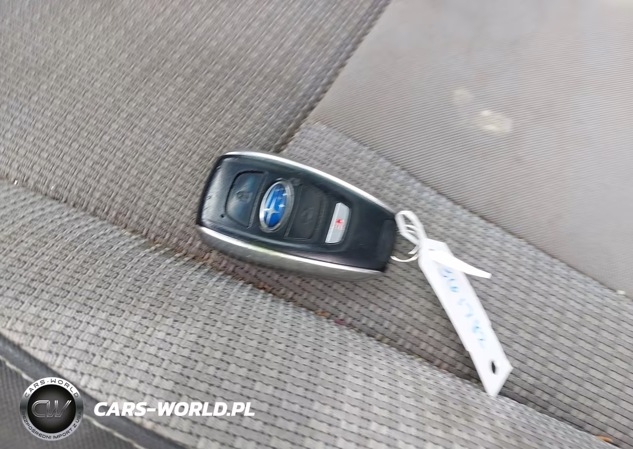 2020 Subaru Outback Premium VIN:4S4BTAEC5L3153495 - 11