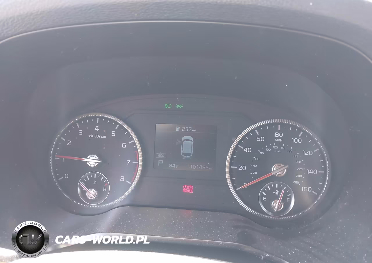 2020 Kia Telluride S VIN:5XYP64HC5LG015613 - 16