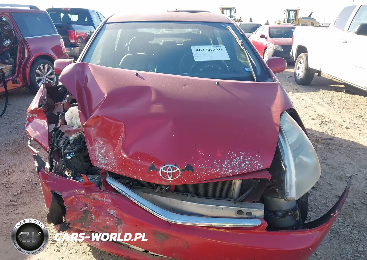 2008 Toyota Prius VIN:JTDKB20U483297737 - 12