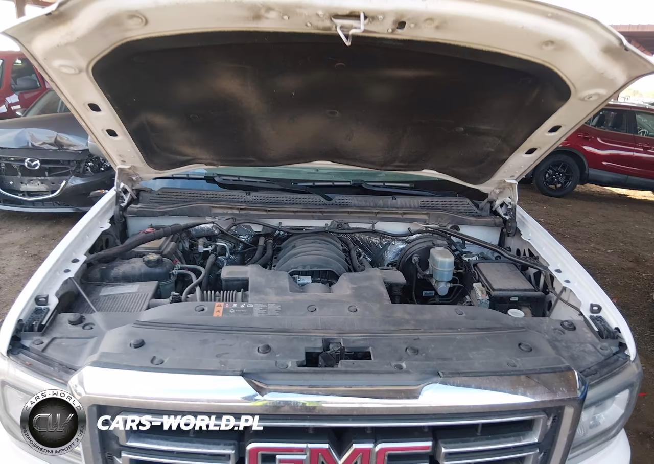 2018 GMC Sierra 1500 VIN:1GTN1LEC3JZ904896 - 10