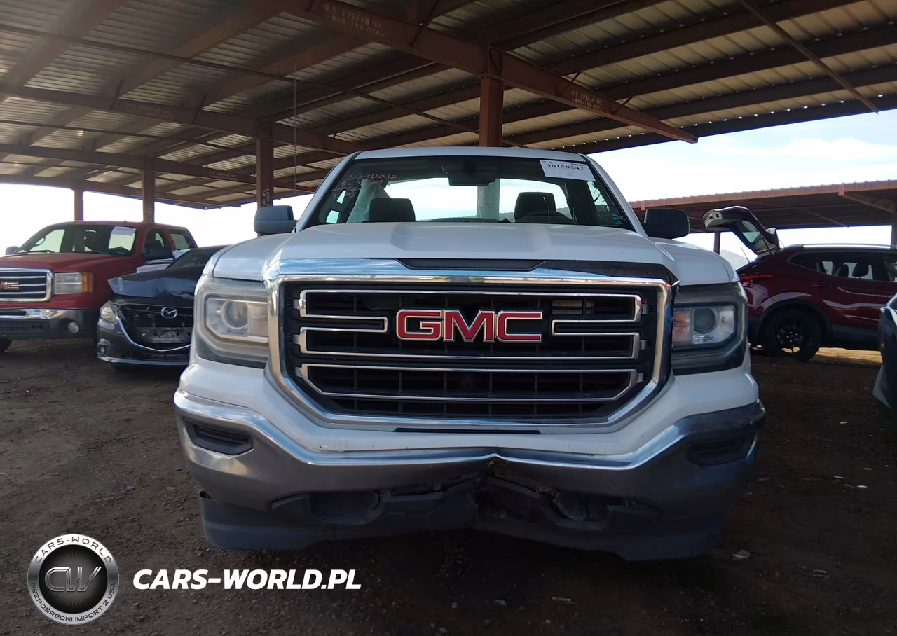 2018 GMC Sierra 1500 VIN:1GTN1LEC3JZ904896 - 12