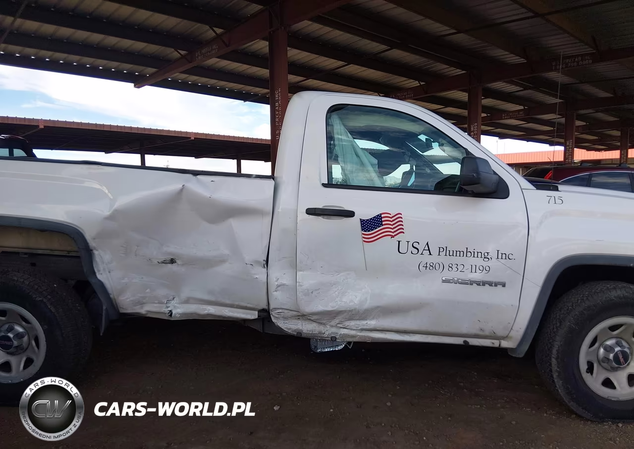 2018 GMC Sierra 1500 VIN:1GTN1LEC3JZ904896 - 13