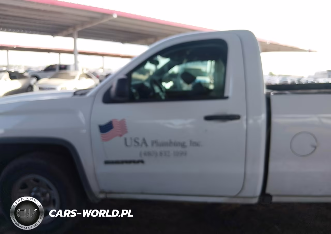 2018 GMC Sierra 1500 VIN:1GTN1LEC3JZ904896 - 14