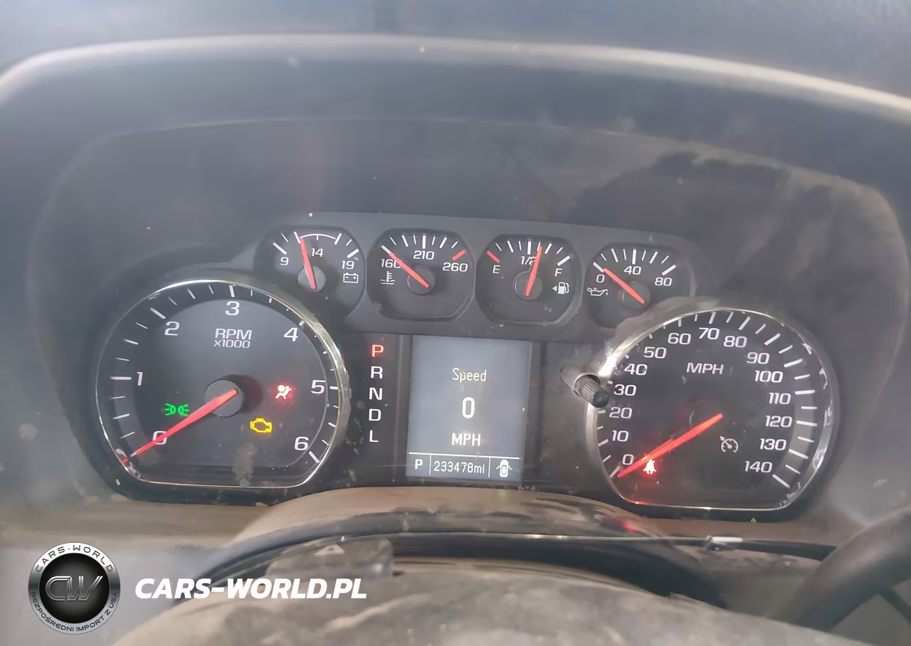2018 GMC Sierra 1500 VIN:1GTN1LEC3JZ904896 - 7