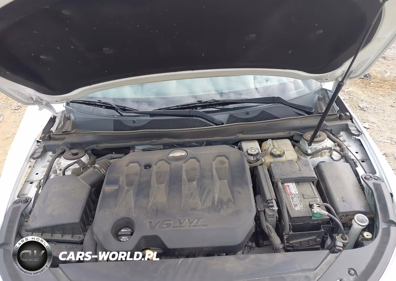 2020 Chevrolet Impala Fwd Lt VIN:1G11Z5S33LU108374 - 10