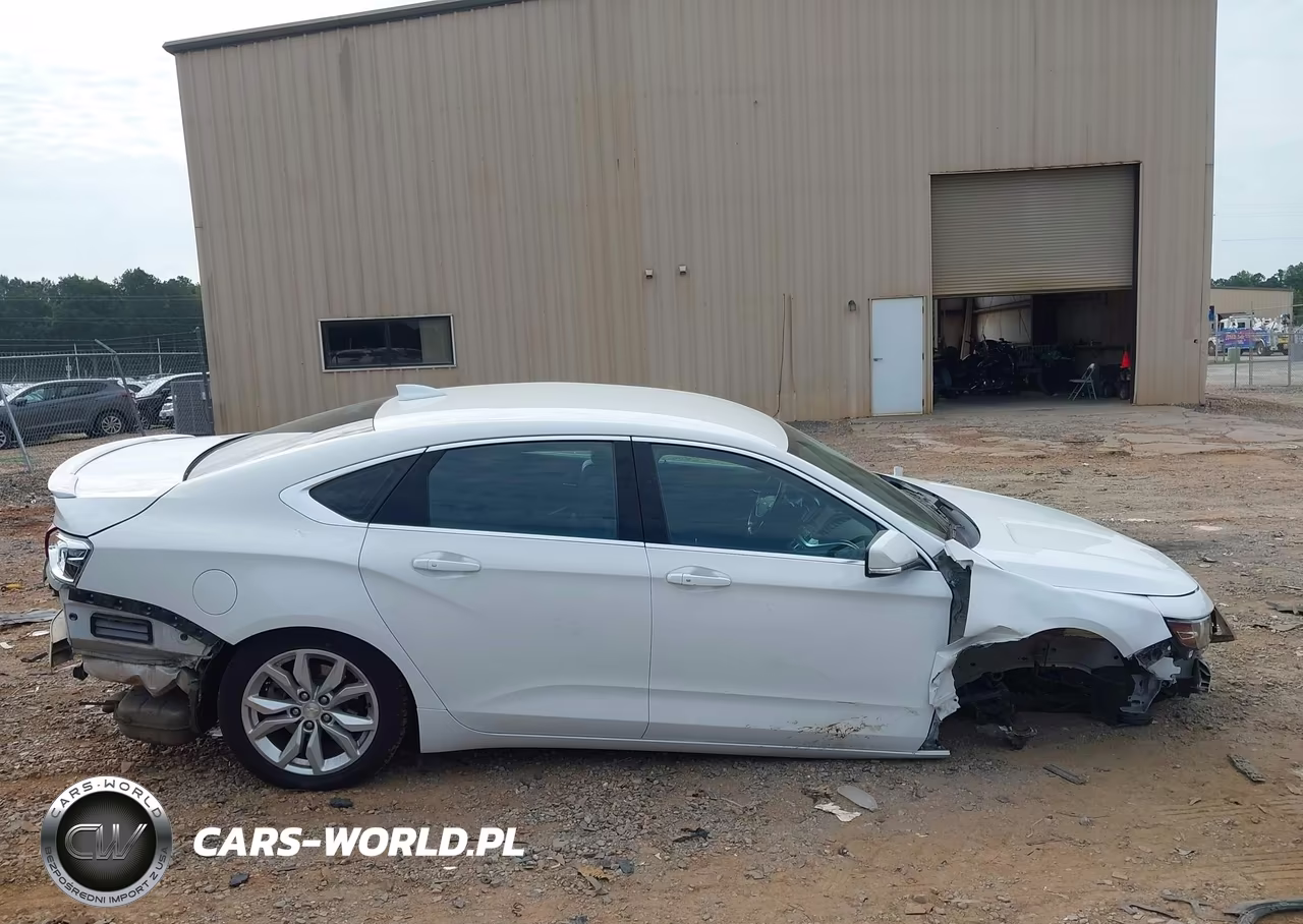 2020 Chevrolet Impala Fwd Lt VIN:1G11Z5S33LU108374 - 14