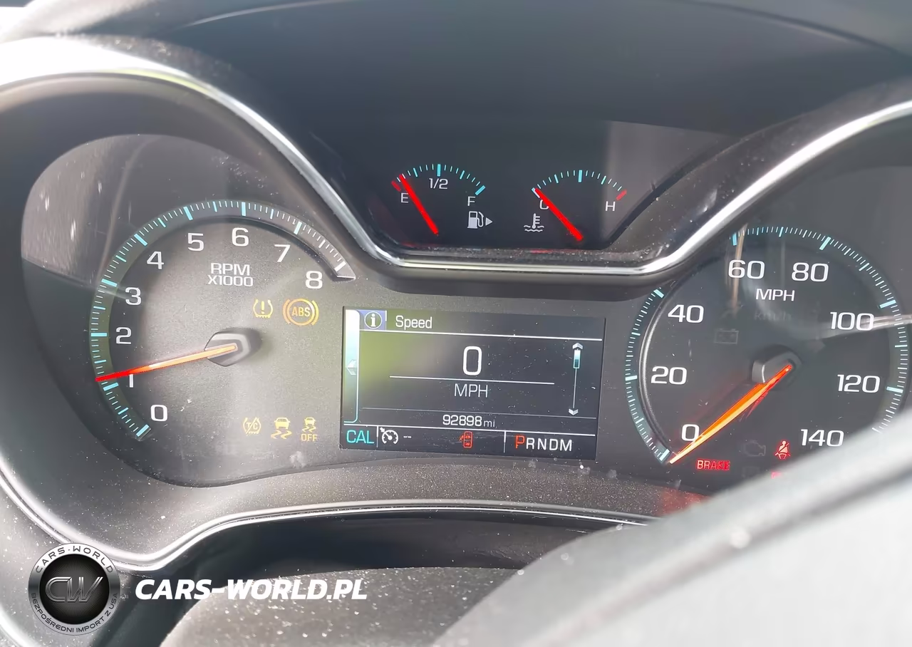 2020 Chevrolet Impala Fwd Lt VIN:1G11Z5S33LU108374 - 7
